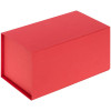 Коробка Very Much, красная, арт. 7075.50 фото 1 — Бизнес Презент