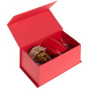 Коробка Very Much, красная, арт. 7075.50 фото 2 — Бизнес Презент