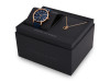 Подарочный набор: часы наручные женские с браслетом. Armani Exchange, арт. 78619 фото 4 — Бизнес Презент