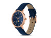 Подарочный набор: часы наручные женские с браслетом. Armani Exchange, арт. 78619 фото 5 — Бизнес Презент