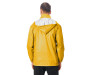 Ветровка Miami мужская с чехлом, золотисто-желтый, арт. 3175F20L фото 7 — Бизнес Презент