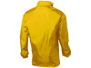 Ветровка Miami мужская с чехлом, золотисто-желтый, арт. 3175F20L фото 11 — Бизнес Презент
