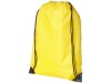 Рюкзак Oriole, желтый, арт. 932004 фото 1 — Бизнес Презент