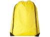 Рюкзак Oriole, желтый, арт. 932004 фото 2 — Бизнес Презент