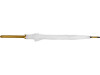 Зонт-трость Радуга, белый, арт. 907016 фото 5 — Бизнес Презент