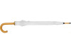 Зонт-трость Радуга, белый, арт. 907016 фото 6 — Бизнес Презент