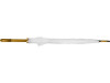 Зонт-трость Радуга, белый, арт. 907016 фото 7 — Бизнес Презент