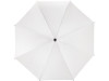Зонт-трость Радуга, белый, арт. 907016 фото 8 — Бизнес Презент