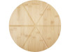 Бамбуковая лопатка для пиццы Mangiary с инструментами, natural, арт. 11330506 фото 2 — Бизнес Презент