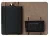 Подарочный набор Путешественник с флягой и мультитулом, черный, арт. 700510.07 фото 3 — Бизнес Презент