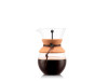 POUR OVER 1L. Coffee maker 1L, натуральный, арт. 34819-160 фото 4 — Бизнес Презент