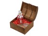 Подарочный набор Софья: кукла, платок, арт. 94809 фото 1 — Бизнес Презент
