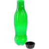 Бутылка для воды Coola, зеленая, арт. 16538.90 фото 2 — Бизнес Презент