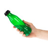 Бутылка для воды Coola, зеленая, арт. 16538.90 фото 3 — Бизнес Презент