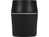 USB Увлажнитель воздуха с подсветкой Steam, черный, арт. 626007 фото 2 — Бизнес Презент