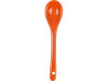 Кружка Авеленго с ложкой, оранжевый, арт. 879648 фото 2 — Бизнес Презент
