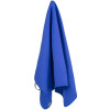 Спортивное полотенце Vigo Small, синее, арт. 15001.40 фото 2 — Бизнес Презент