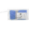 Спортивное полотенце Vigo Small, синее, арт. 15001.40 фото 5 — Бизнес Презент