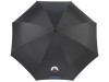 Зонт Lima 23 с обратным сложением, черный, арт. 10911300 фото 6 — Бизнес Презент