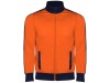 Спортивный костюм Esparta, оранжевый/нэйви, арт. 338CH3155M фото 1 — Бизнес Презент