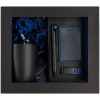 Набор Ton Memory Maxi, черный с синим, арт. 17519.34 фото 2 — Бизнес Презент