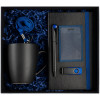 Набор Ton Memory Maxi, черный с синим, арт. 17519.34 фото 3 — Бизнес Презент