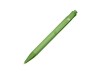 Шариковая ручка Terra из кукурузного пластика, moss green, арт. 10774364 фото 1 — Бизнес Презент