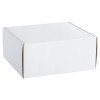 Набор для упаковки подарка Adorno, белый, арт. 15651.60 фото 7 — Бизнес Презент