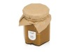 Крем-мёд с кофе 250 в шестигранной банке, арт. 14772 фото 1 — Бизнес Презент