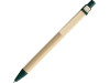 NAIROBI. Шариковая ручка из крафт-бумаги, Зеленый, арт. 91292-109 фото 1 — Бизнес Презент