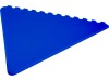 Треугольный скребок Frosty 2.0 , ярко-синий, арт. 10425253 фото 1 — Бизнес Презент