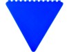 Треугольный скребок Frosty 2.0 , ярко-синий, арт. 10425253 фото 2 — Бизнес Презент