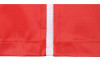 Короткий дождевик Maui  из полиэстера, красный, арт. 3320225M-L фото 6 — Бизнес Презент