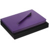 Набор Fredo, фиолетовый, арт. 17451.70 фото 1 — Бизнес Презент