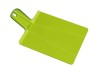 Доска разделочная Chop2Pot™ Plus средняя, зеленый, арт. 60016.03 фото 1 — Бизнес Презент