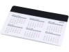 Коврик для мыши Chart с календарем, арт. 13496500 фото 1 — Бизнес Презент