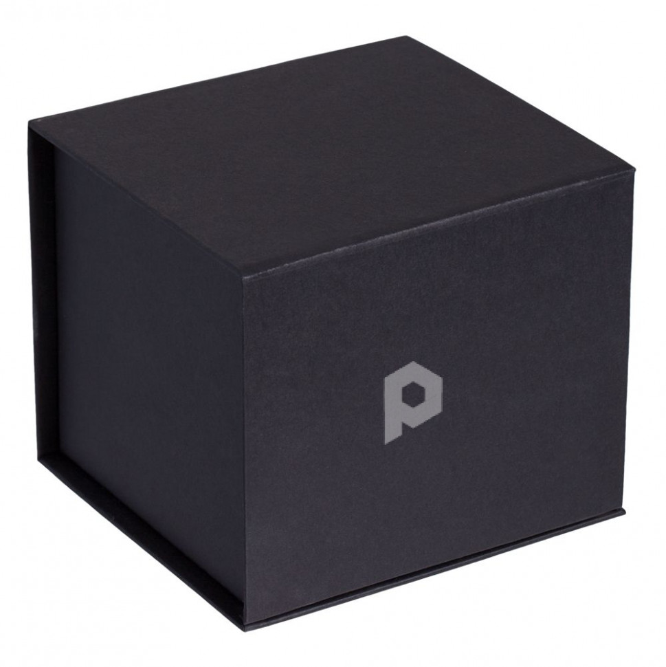 Коробка Alian, черная, арт. 7887.30 фото 1 — Бизнес Презент
