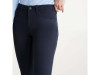 Женские брюки Hilton, нэйви, арт. 9107PA55.38 фото 6 — Бизнес Презент