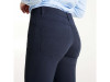 Женские брюки Hilton, нэйви, арт. 9107PA55.38 фото 7 — Бизнес Презент