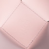 Корзина Corona, малая, розовая, арт. 7911.15 фото 4 — Бизнес Презент