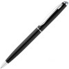 Ручка шариковая Phrase, черная, арт. 15703.30 фото 1 — Бизнес Презент