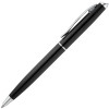 Ручка шариковая Phrase, черная, арт. 15703.30 фото 3 — Бизнес Презент