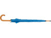 Зонт-трость Радуга, ярко-синий 7461C, арт. 907028 фото 4 — Бизнес Презент