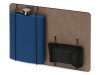 Подарочный набор Путешественник с флягой и мультитулом, синий, арт. 700510.02 фото 1 — Бизнес Презент