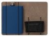 Подарочный набор Путешественник с флягой и мультитулом, синий, арт. 700510.02 фото 3 — Бизнес Презент