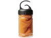 Охлаждающее полотенце Remy в ПЭТ-контейнере, оранжевый, арт. 12617008 фото 2 — Бизнес Презент