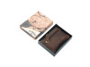 Ключница KLONDIKE Luke, коричневый, арт. 1000.01 фото 4 — Бизнес Презент