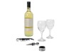 Подарочный набор для вина Delphin, арт. 689628 фото 2 — Бизнес Презент