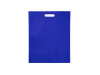 Сумка DONET из нетканого материала 80 г/м2, королевский синий, арт. BO7126S105 фото 1 — Бизнес Презент