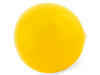 Надувной мяч SAONA, желтый, арт. FB2150S103 фото 2 — Бизнес Презент